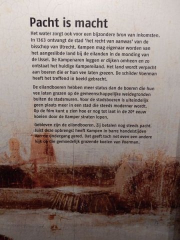 Excursie Kampen en Schokland 19-05-2018 025